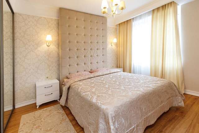 Апартаменты Homestay Apartments Кишинёв-13