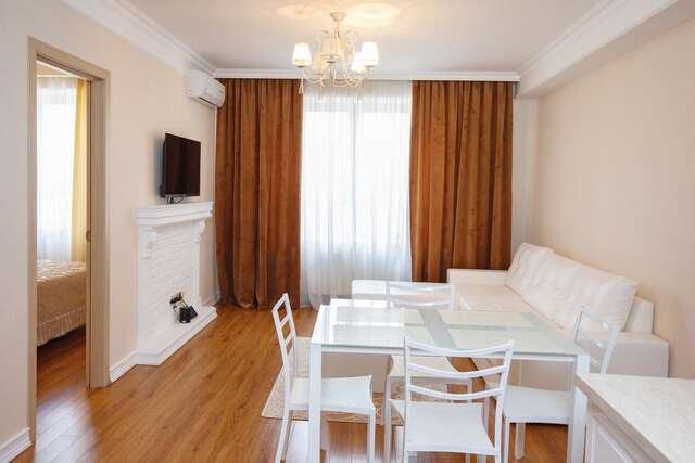 Апартаменты Homestay Apartments Кишинёв-17