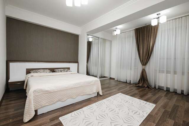 Апартаменты Homestay Apartments Кишинёв-32