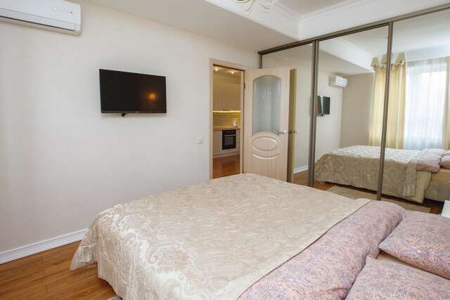 Апартаменты Homestay Apartments Кишинёв-36