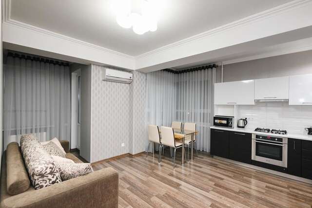 Апартаменты Homestay Apartments Кишинёв-41