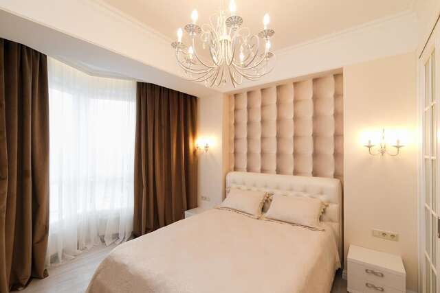 Апартаменты Homestay Apartments Кишинёв-6