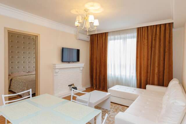 Апартаменты Homestay Apartments Кишинёв-8